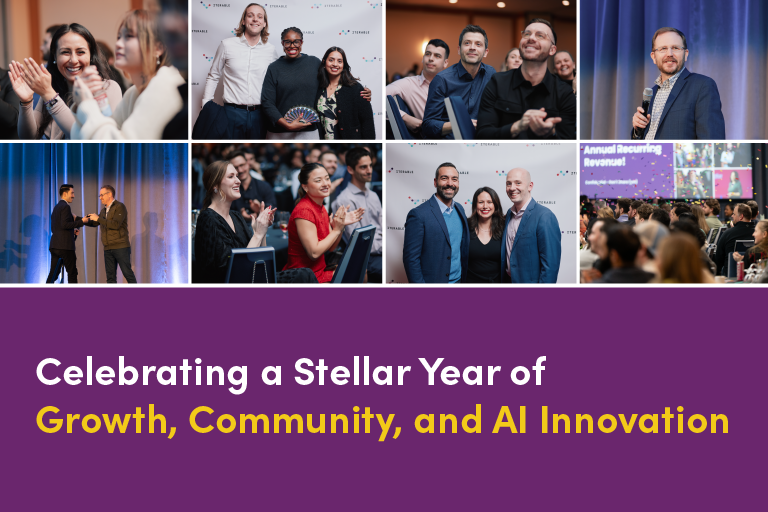 Iterable Closes Banner Fiscal Year of Growth and AI Innovation; Surpasses $200 Million Annual Recurring Revenue