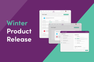 Iterable Launches Winter 24 Product Release